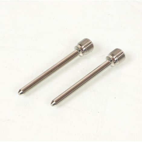 schraube achse bremsbelag pro-bolt für motorrad suzuki 750 gsx-r (1/4)