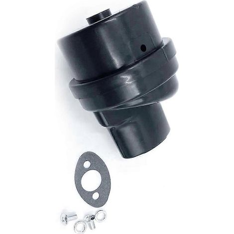 Filtro de aire y junta nuevos para Suzuki Quadrunner 50 LT50 NO 4X4