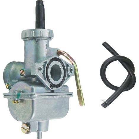 Carburateur RV compatible Onan 146 0705 – Adapté pour générateur 2 8KV RV – Remplace 146 0802 – Marque Begin Spe,2 pièces (1/4)