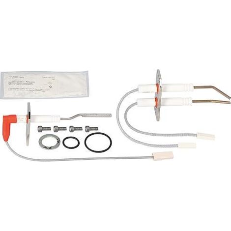 Kit d'entretien Wolf pour CGB-2-38/55
