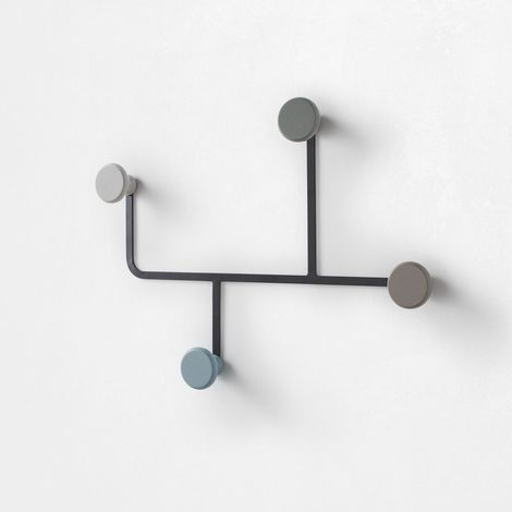 Cintre mural HOOK (1/2)