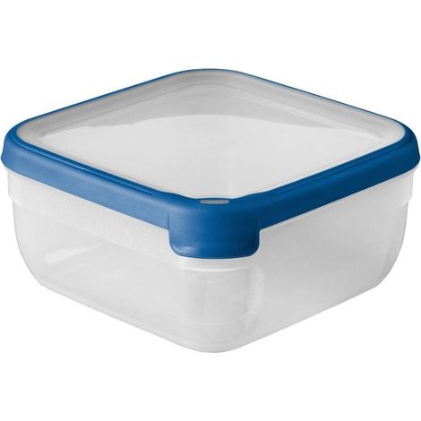 Küchenzubehör Curver grand chef eco 2.5L recycelbar mikrowellengeeignet