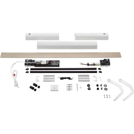 1240175 - Kit volet roulant Somfy Yslo Flex Io Kit