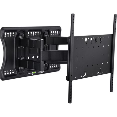 Supporto per Display Espositivi Multibrackets 9697, 2,16 m (85") Nero con Staffa Pantografo 400x400 84P ITB Solution (1/4)