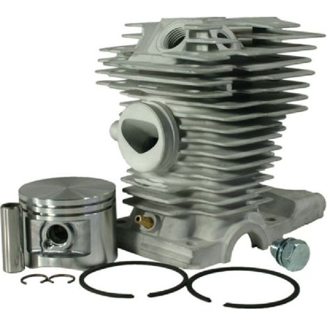 Kit cilindro pistone compatibile STIHL per motosega MS270 MS280