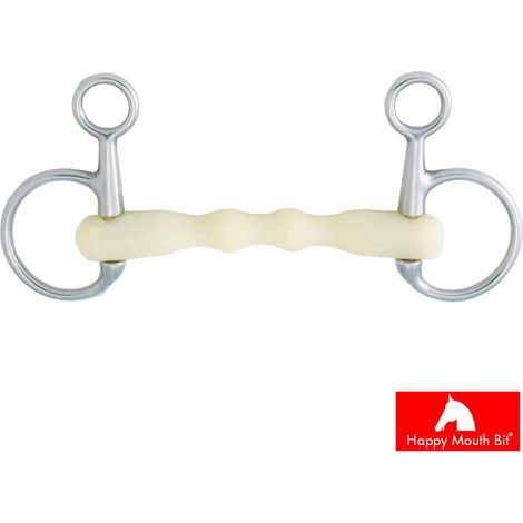 Morso tipo baucher intero mm20: 13,5 CM