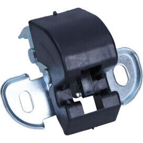 inf rieur de porte arri re argent pour Master pour Vauxhall (1/5)