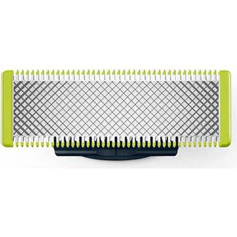 Lames de rechange Philips OneBlade compatibles tous modèles. Petite lame en T pour rasage précis. Performance optimale QP220 (1/3)