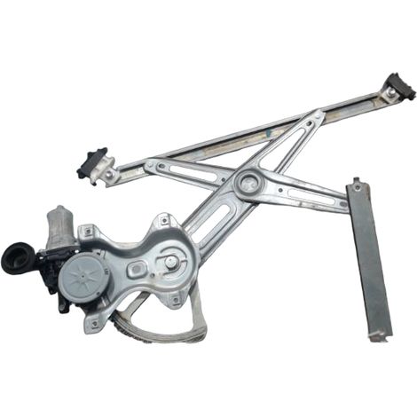 [PRODUIT D'OCCASION] Mecanisme+moteur Leve-glace Avant Droit TOYOTA Auris ♻️ Ref Oe. 6981002320 - Garantie à vie (1/2)