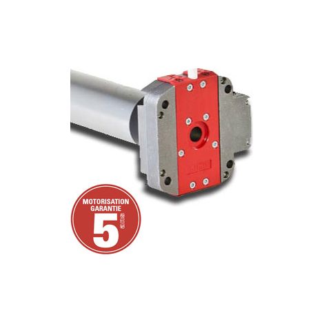 Moteur Volet Roulant Filaire SIMU DMI5 Ø50mm - 50 Nm - Simu