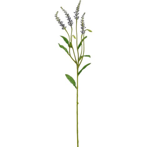 Mica Decorations Kunstpflanze Ehrenpreis violett 68 cm Pflanze
