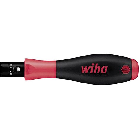 [NEUWERTIG] Wiha Torque Vario S Werkstatt Drehmoment Schraubendreher  0.04   0.46 Nm Din En  B-Ware (1/2)