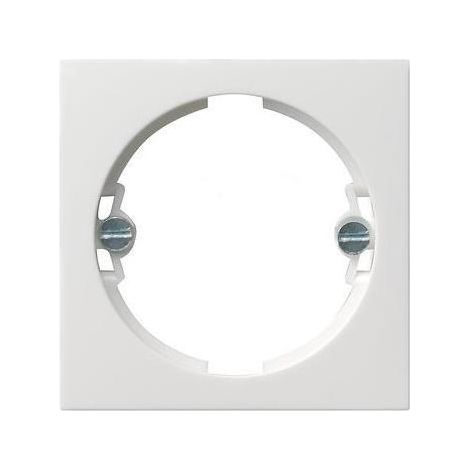 Gira Abd. Lichtsignal System 55 Reinweiß [066003], 0660 03 (1/5)
