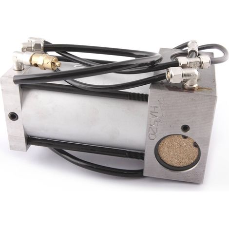 Pompe hydropneumatique pour cric OH 9032N - SA 9138 - CLAS Equipements