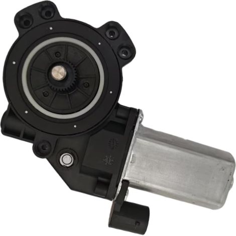 Power Left Hand Drive Electric Window Regulator Motor 9030285 Fits 2010-2023 (1 Piece, Front Left) Moteur de lève-vitre électrique Power 128001032 compatible avec 2010-2023 moteur vitre conducteur (1/5)