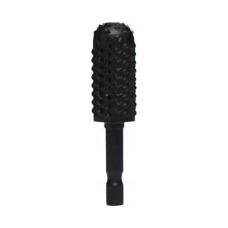 grattoir à bois semi-circulaire KD11213