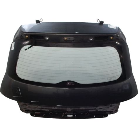 [PRODUIT D'OCCASION] Hayon CITROEN C4 Cactus ♻️ Ref Oe. 9800805380 - Garantie à vie (1/2)