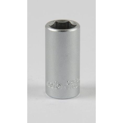 Llave de vaso kwb 372143 compatibilidad 1/4 pulgada dimensiones 0,99x0,99x8,99 cm