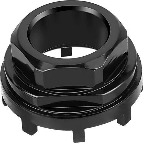 8-Dents Lockring Tool,Outil de pédalier Compatible avec Les cuvettes de pédalier SRAM Truvativ ISIS à 8 crans
