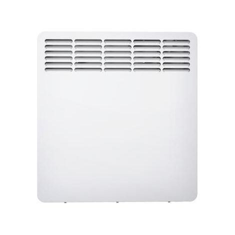 AEG Wandkonvektor WKL 755, 750 W, 230 V, weiß - 236532 (1/3)