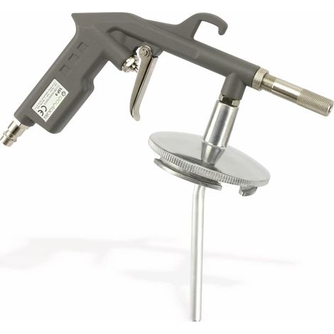 Pistolet de sablage pneumatique DAYTOOLS SSP-9 (1/4)