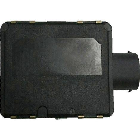 Für - W167 Schwarzer Radar-Abstandskontrollsensor (1/5)