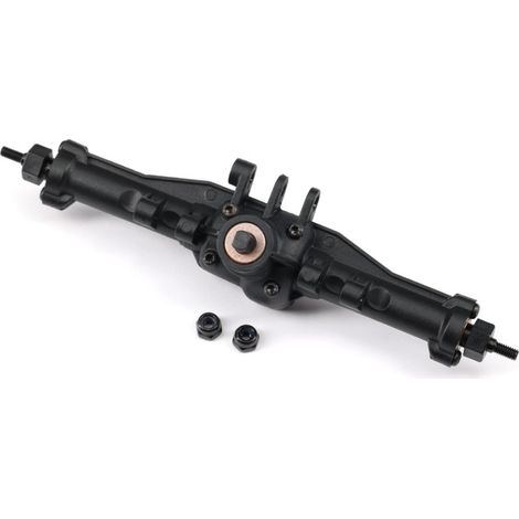 Pro Built Rear Axle Assembly