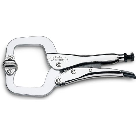 Pinza autobloccante  regolabile beta 1062gm - 170 (1/2)