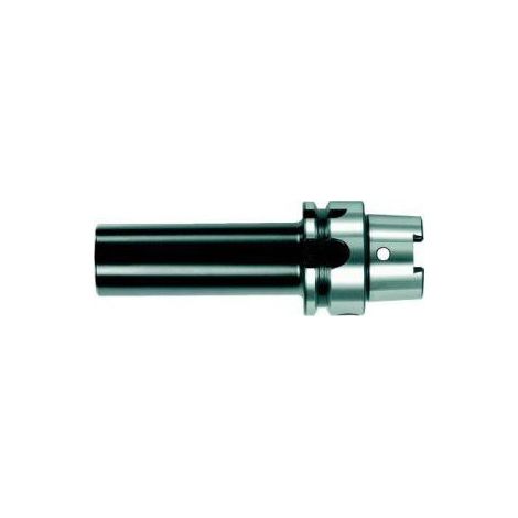 Tabón intermedio con hilo de apriete .Form-C D69893A HSK-A 63 MK1X100MM KINTEK