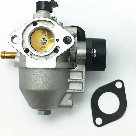 Carburateur pour tondeuses à gazon Kawasaki Fj180v plus Ohv 6.0hp 159cc-Crezuo (1/3)