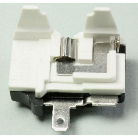 Relai de démarrage pour réfrigérateur et congélateur – Protection contre surcharge – Compatible avec appareils BEKO, ESSENTIEL, FAR, GRUNDIG, AYA - 4085523185 (1/3)