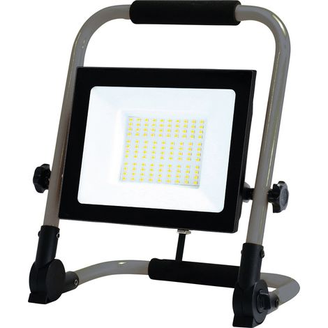 Müller-Licht  Denver LED-Baustrahler   50 W 5750 lm Neutralweiß 21600054