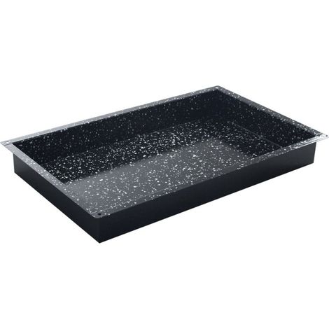Bac CONVECTOMAT CLASSIC GN 2/1 - 65x53xH2 cm - Hendi (1/2)