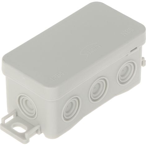 Anschlussdose PK-5 SIMET (1/4)