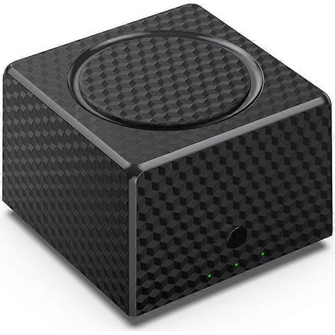 Routeur sans fil Gigabit Ethernet UMS16 - Amplification du signal Wi-Fi Mesh - Extension de portée - Configuration de bureau A (1/5)