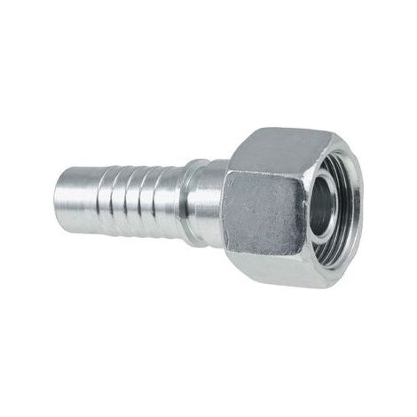 DKL DN06 15L M22x1,5 extrémité
