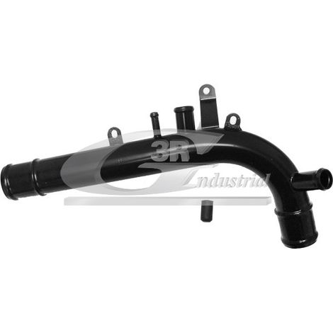 3RG 82401 TUBO AGUA PLÃƒÂSTICO