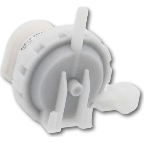 CAPTEUR DE PRESSION ANALOGIQUE, Lave-linge, 00637136 (1/5)