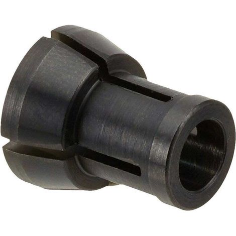 Makita 763636-3 Collet 6 mm Cone Socket For RP0900 & RT0700