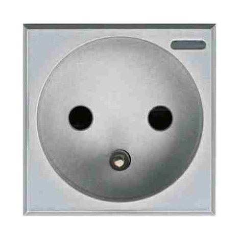 BTIHC4142AN 2P+E 10/16A Steckdose nach französischem Standard