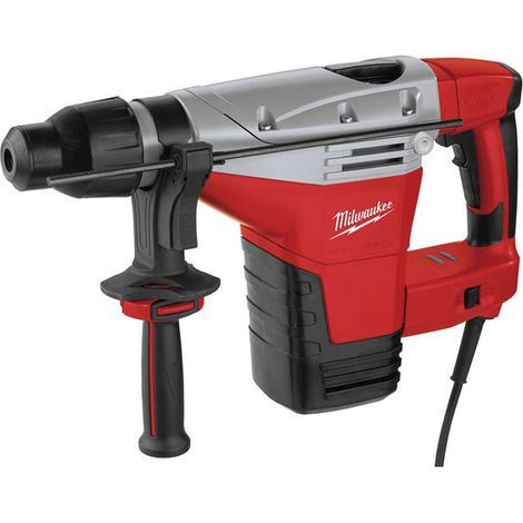 Martello demo perforatore 1300w milwaukee K545S