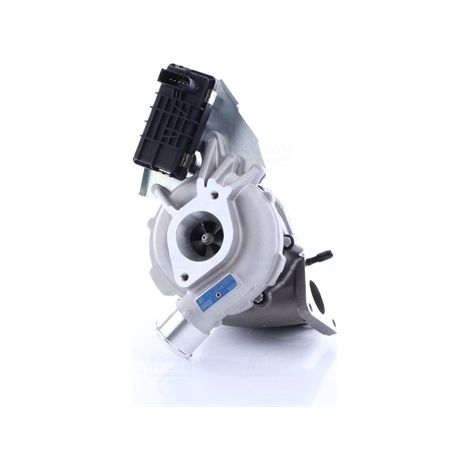 Turbocompresseur, suralimentation Nissens 93128 FORD 1372801 1406285 1430766