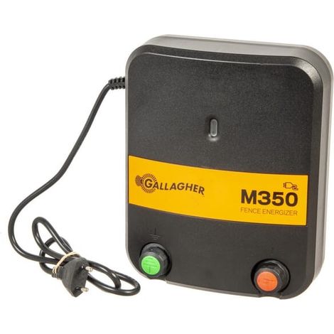 électrificateur Secteur M350 Protection Périmétrique Puissante - Starblitz (1/3)