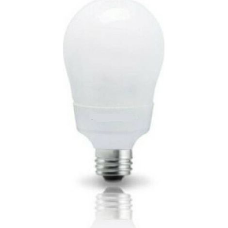Ampoule à économie D'énergie Forme Standard 5 Watt E27 Globe Lumineux Chaud