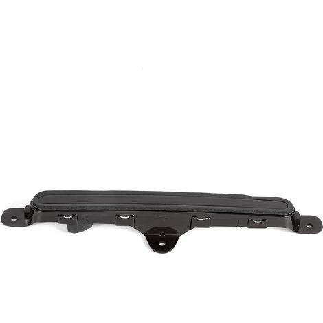 Getönte dritte Bremsleuchte als Ersatz für Ford Mustang (2010–2014), obere Rückleuchte mit getönter Linse (1/5)