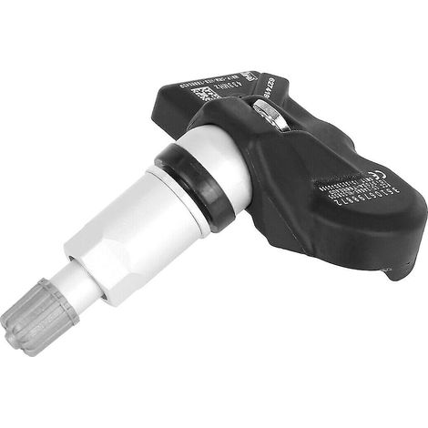 Capteur de pression des pneus TPMS RDC pour Rolls Royce Série 3, 4, 5, 6, 7, X1, X3, X4, Z4 et Mini (références : 36106798872, 36106) (1/5)