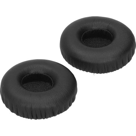 Ersatz-Ohrpolster kompatibel mit AKG K450, K430, K420, K480, Q460 und Sennheiser PX100, PX200 (1/5)