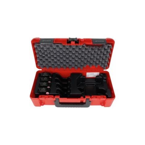 ROTHENBERGER Pressring SET B MaxiPro Small - 1000003641