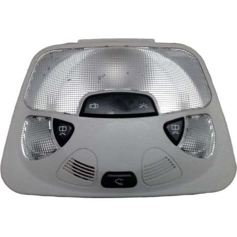 [PRODUIT D'OCCASION] Plafonnier MERCEDES Classe C ♻️ Ref Oe. 2108203401 - Garantie à vie (1/2)