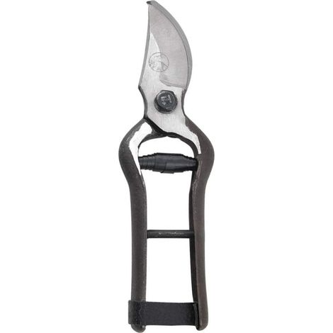 Sécateur Professionnel Pour Jardin Outil De Manuel Pour Arbres Fruitiers Sécateur De Jardin Robuste (1/5)